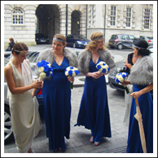 Bridal Party